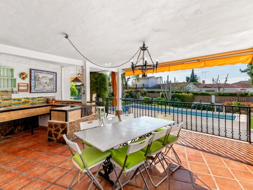 Villa Málaga, 6 dormitorios, 12 personas - photo_1011595046128