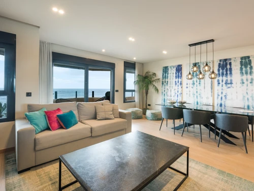 Apartamento Málaga, 2 dormitorios, 6 personas - photo_1011595047174