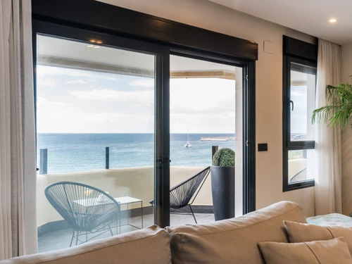 Apartamento Málaga, 2 dormitorios, 6 personas - photo_1011595047174