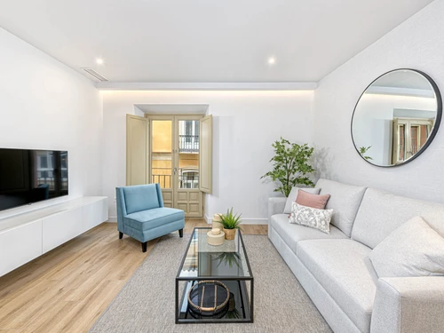 Apartamento Málaga, 2 dormitorios, 5 personas - photo_1011595048541