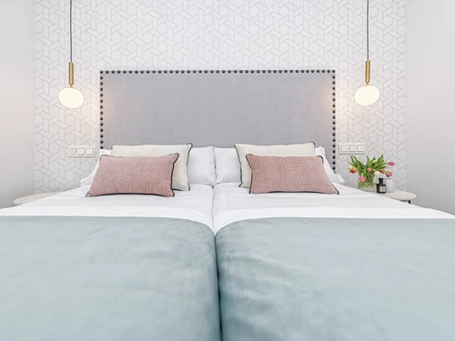 Apartamento Málaga, 2 dormitorios, 5 personas - photo_1011595048541