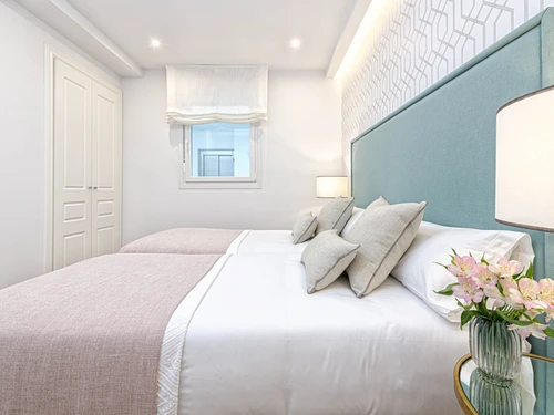 Apartamento Málaga, 2 dormitorios, 5 personas - photo_1011595048541