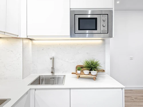 Apartamento Málaga, 2 dormitorios, 5 personas - photo_1011595048541