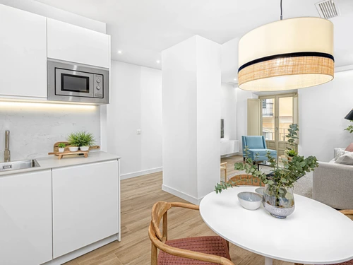 Apartamento Málaga, 2 dormitorios, 5 personas - photo_1011595048541