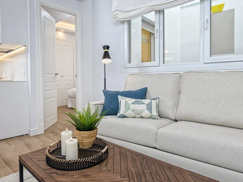 Apartamento Málaga, 2 dormitorios, 4 personas - photo_1011595048662