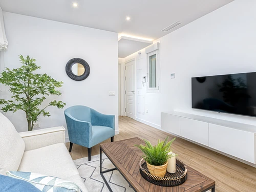 Apartamento Málaga, 2 dormitorios, 4 personas - photo_1011595048662