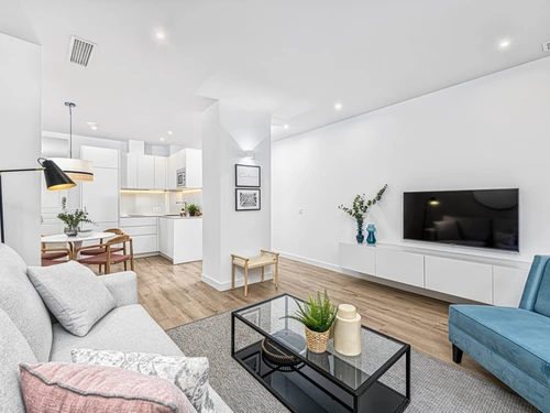 Apartamento Málaga, 2 dormitorios, 5 personas - photo_1011595049042