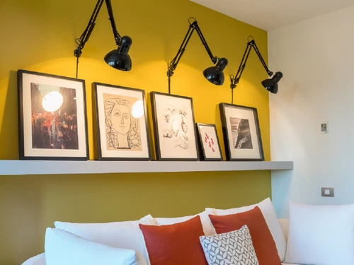 Apartamento Málaga, 3 dormitorios, 6 personas - photo_1011595049559