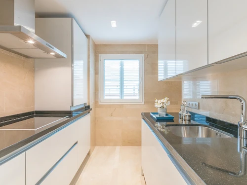 Apartamento Málaga, 3 dormitorios, 6 personas - photo_1011595049559