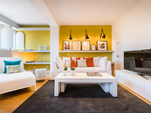 Apartamento Málaga, 3 dormitorios, 6 personas - photo_1011595049559