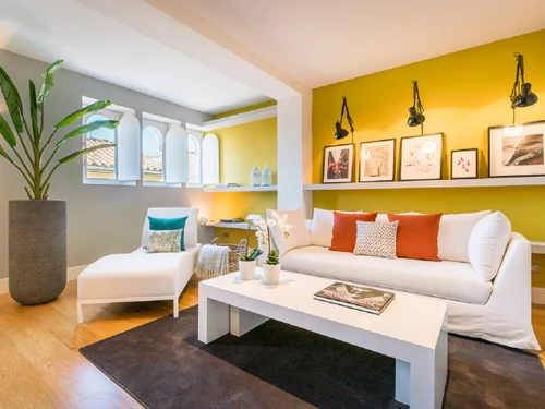 Apartamento Málaga, 3 dormitorios, 6 personas - photo_1011595049559