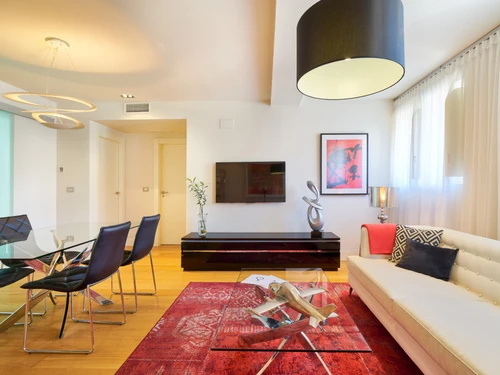 Apartamento Málaga, 2 dormitorios, 4 personas - photo_1011595049679