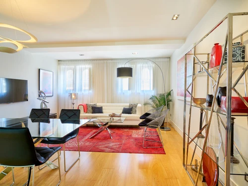 Apartamento Málaga, 2 dormitorios, 4 personas - photo_1011595049679