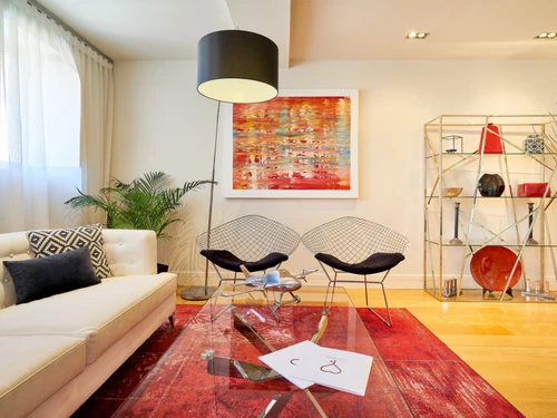 Apartamento Málaga, 2 dormitorios, 4 personas - photo_1011595049679