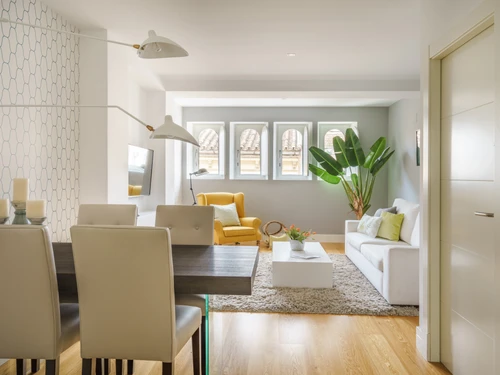 Apartamento Málaga, 1 dormitorio, 4 personas - photo_1011595049810