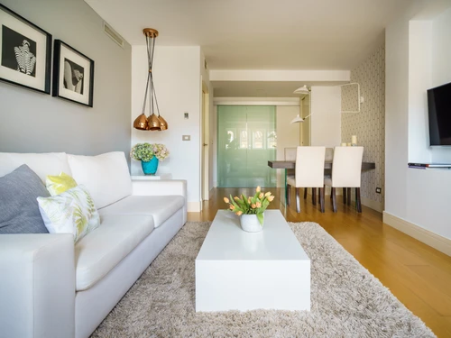 Apartamento Málaga, 1 dormitorio, 4 personas - photo_1011595049810