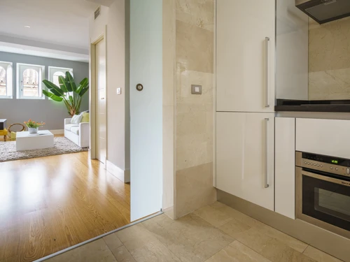 Apartamento Málaga, 1 dormitorio, 4 personas - photo_1011595049810