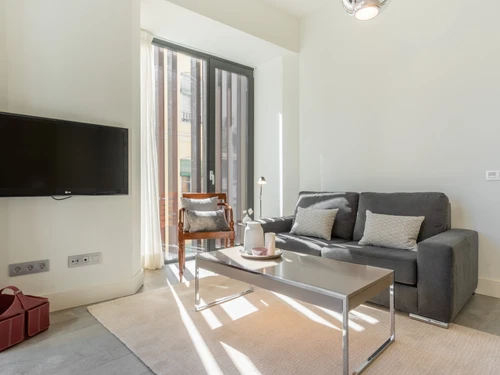 Apartamento Málaga, 2 dormitorios, 4 personas - photo_1011595050060