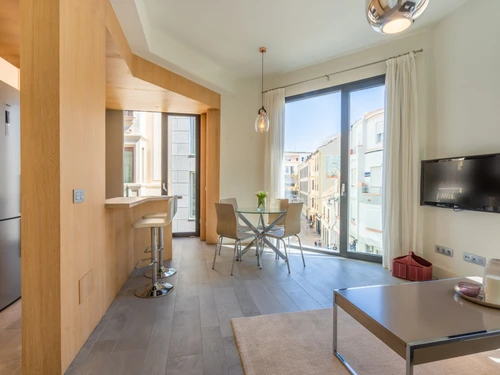 Apartamento Málaga, 2 dormitorios, 4 personas - photo_1011595050060