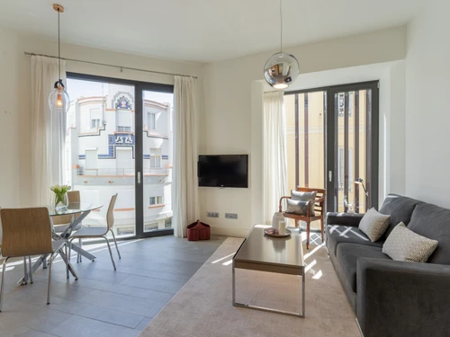 Apartamento Málaga, 2 dormitorios, 4 personas - photo_1011595050182