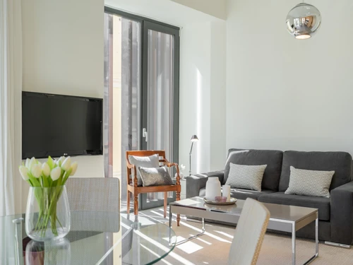 Apartamento Málaga, 2 dormitorios, 4 personas - photo_1011595050182