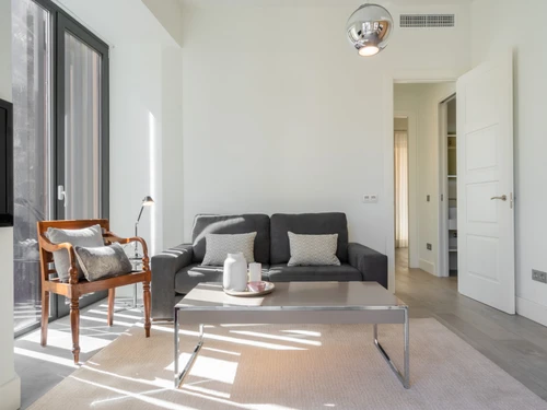 Apartamento Málaga, 2 dormitorios, 4 personas - photo_1011595050182