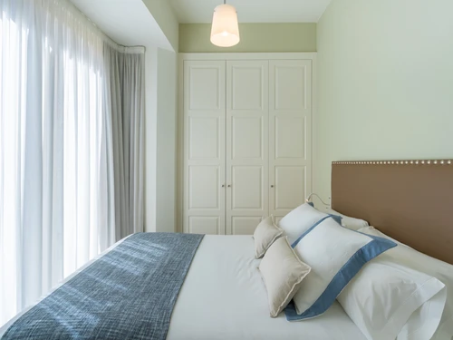 Apartamento Málaga, 2 dormitorios, 4 personas - photo_1011595050182