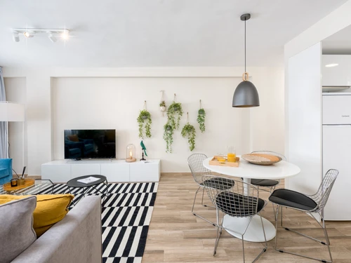 Ferienwohnung Málaga, 5 Schlafzimmer, 8 Personen - photo_1011595050539