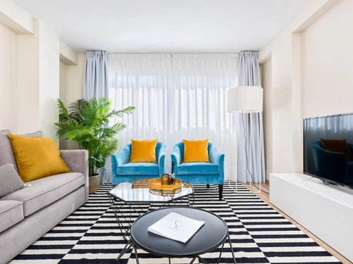 Ferienwohnung Málaga, 5 Schlafzimmer, 8 Personen - photo_1011595050539