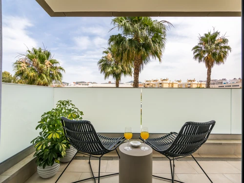 Ferienwohnung Málaga, 3 Schlafzimmer, 6 Personen - photo_1011595051173