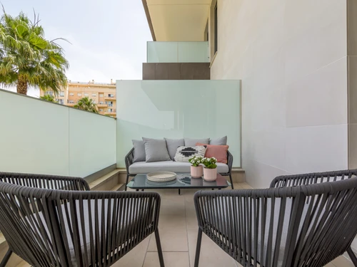 Ferienwohnung Málaga, 3 Schlafzimmer, 6 Personen - photo_1011595051173