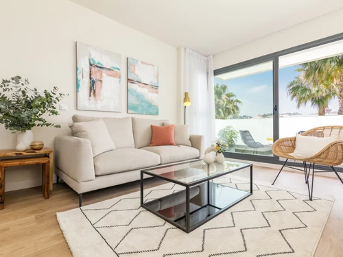 Ferienwohnung Málaga, 3 Schlafzimmer, 6 Personen - photo_1011595051173