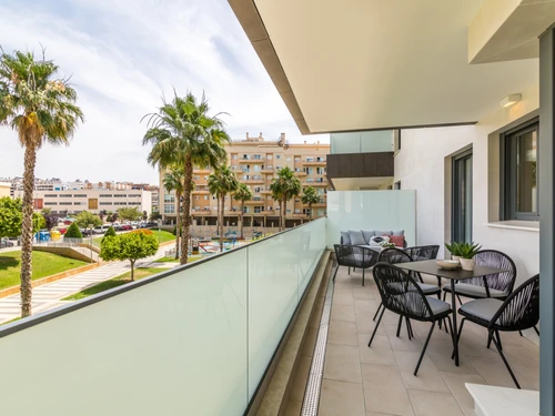 Ferienwohnung Málaga, 3 Schlafzimmer, 6 Personen - photo_1011595051173