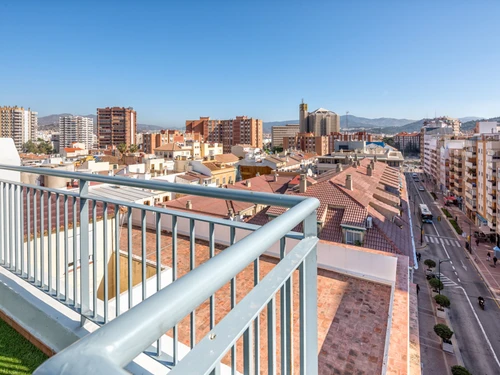 Ferienwohnung Málaga, 2 Schlafzimmer, 6 Personen - photo_1011595052449