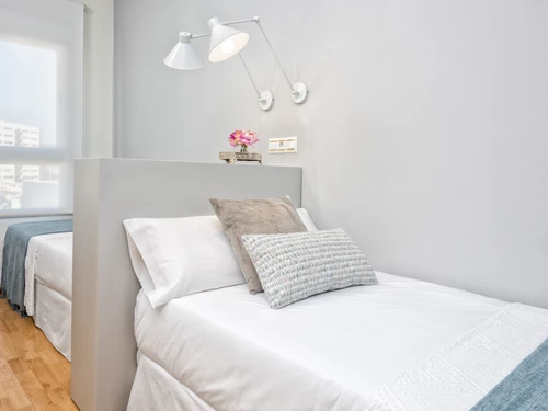 Ferienwohnung Málaga, 2 Schlafzimmer, 6 Personen - photo_1011595052449