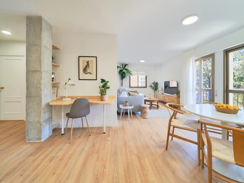 Ferienwohnung Málaga, 2 Schlafzimmer, 4 Personen - photo_1011595055820