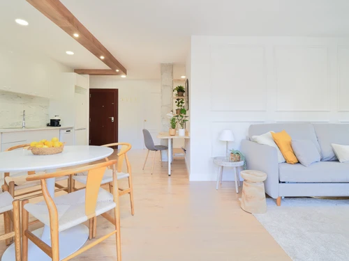 Ferienwohnung Málaga, 2 Schlafzimmer, 4 Personen - photo_1011595055820