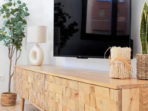 Ferienwohnung Málaga, 2 Schlafzimmer, 4 Personen - photo_1011595055820