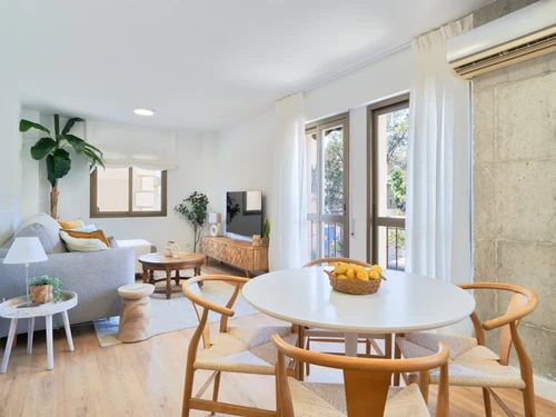 Ferienwohnung Málaga, 2 Schlafzimmer, 4 Personen - photo_1011595055820