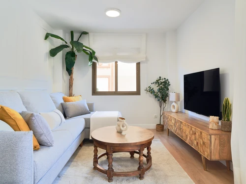 Ferienwohnung Málaga, 2 Schlafzimmer, 4 Personen - photo_1011595055820