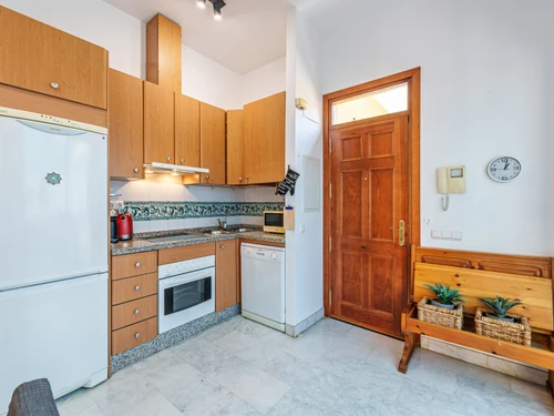 Ferienwohnung Málaga, 2 Schlafzimmer, 4 Personen - photo_1011595055946