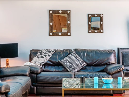 Ferienwohnung Málaga, 2 Schlafzimmer, 4 Personen - photo_1011595055946