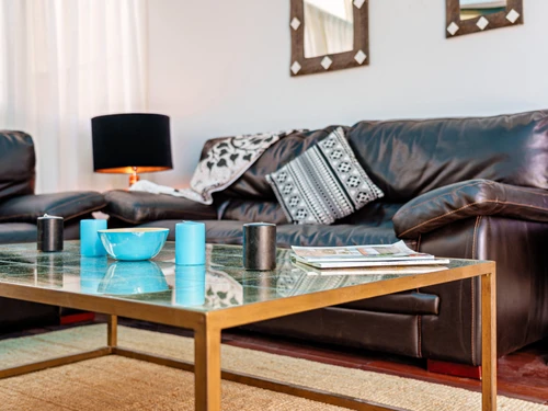 Ferienwohnung Málaga, 2 Schlafzimmer, 4 Personen - photo_1011595055946