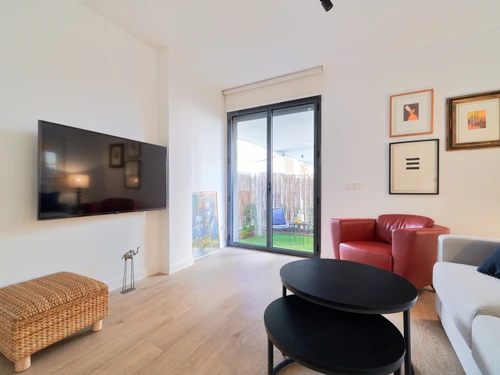 Ferienwohnung Málaga, 1 Schlafzimmer, 4 Personen - photo_1011595056070