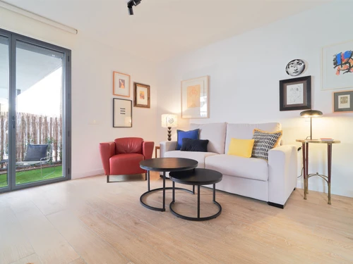 Ferienwohnung Málaga, 1 Schlafzimmer, 4 Personen - photo_1011595056070