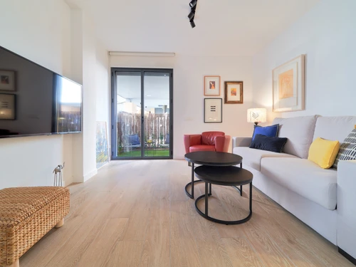 Ferienwohnung Málaga, 1 Schlafzimmer, 4 Personen - photo_1011595056070