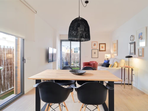 Ferienwohnung Málaga, 1 Schlafzimmer, 4 Personen - photo_1011595056070