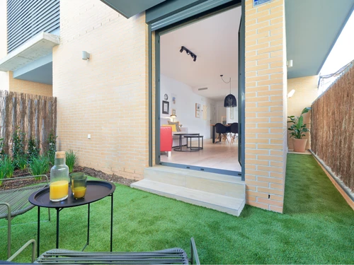 Ferienwohnung Málaga, 1 Schlafzimmer, 4 Personen - photo_1011595056070