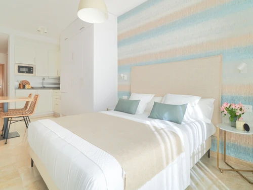 Studio Málaga, Studio, 2 Personen - photo_1011595056323