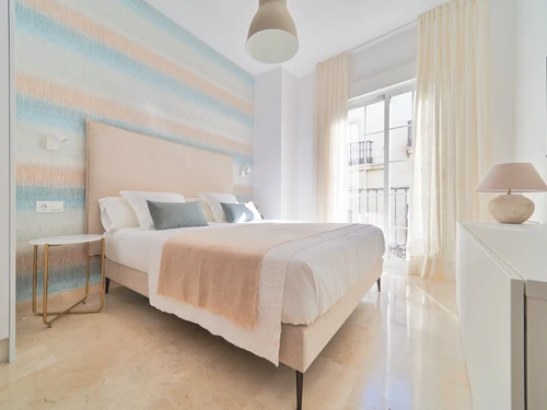 Studio Málaga, Studio, 2 Personen - photo_1011595056323